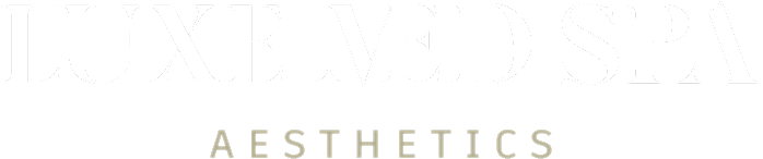 Luxe Medspa Logo