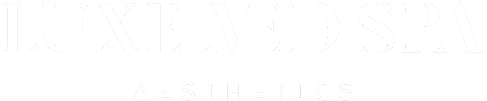 Luxe Medspa Logo